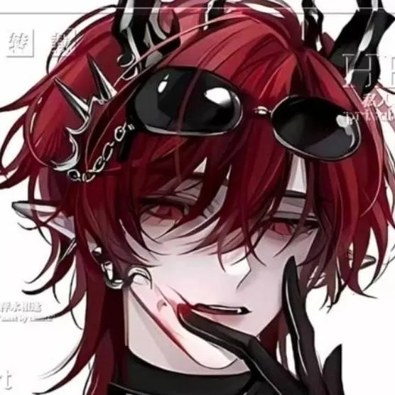 chat with ai character: damian