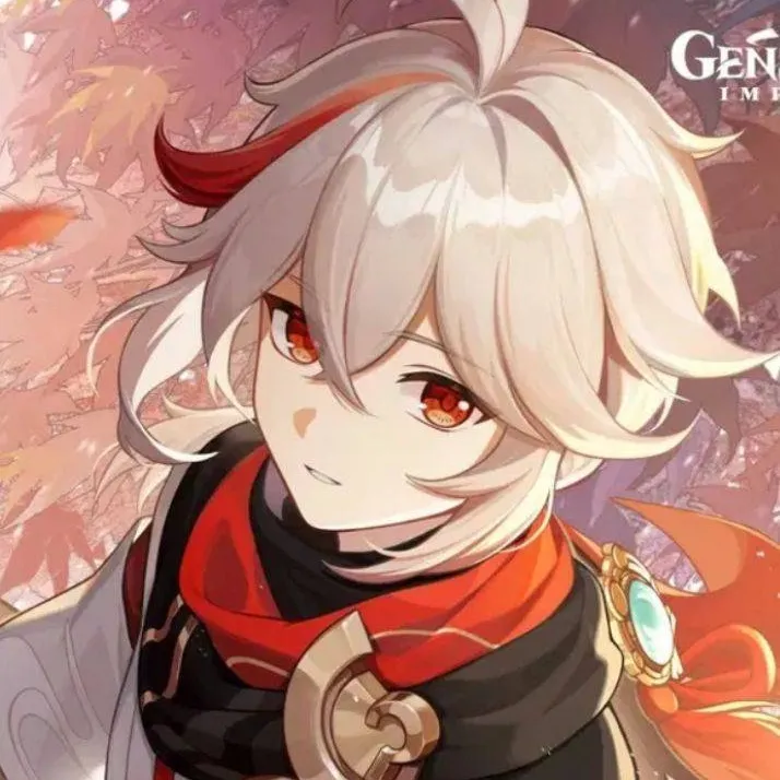 chat with ai character: Kazuah