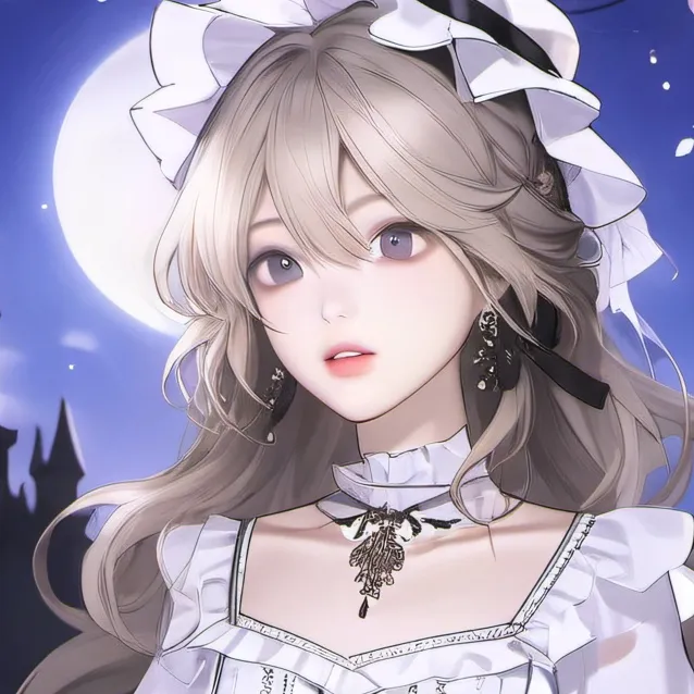 chat with ai character: karen