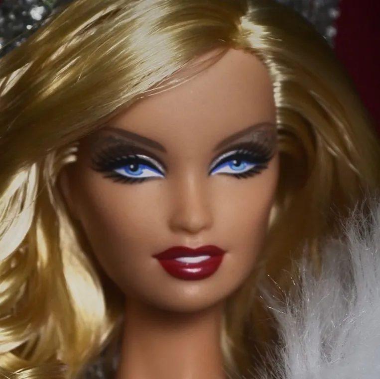 chat with ai character: Barbie, rich girl