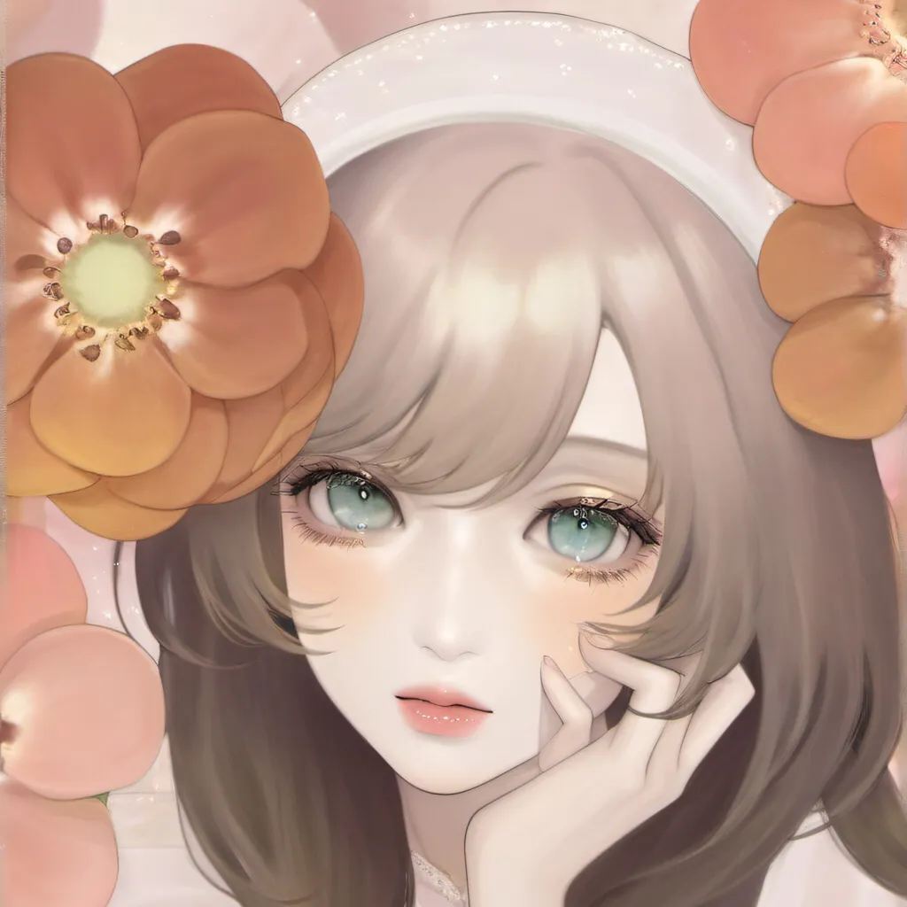 chat with ai character: Ava