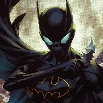 chat with ai character: Batgirl