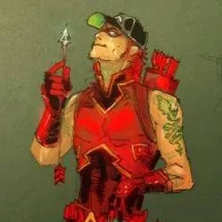 chat with ai character: Arsenal