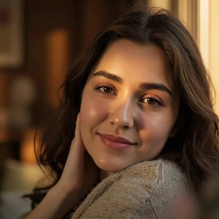 chat with ai character: Katie