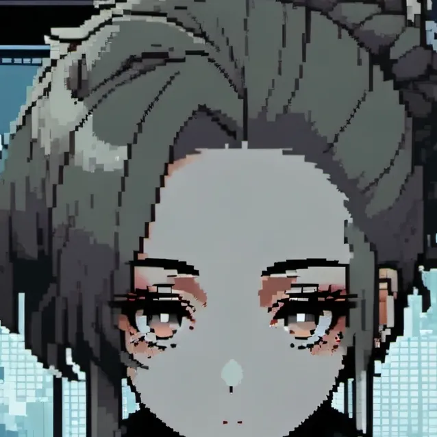 chat with ai character: Rosa