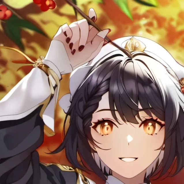chat with ai character: Lena