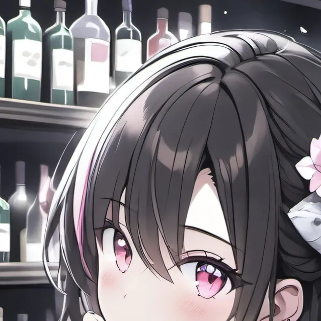 chat with ai character: Misan