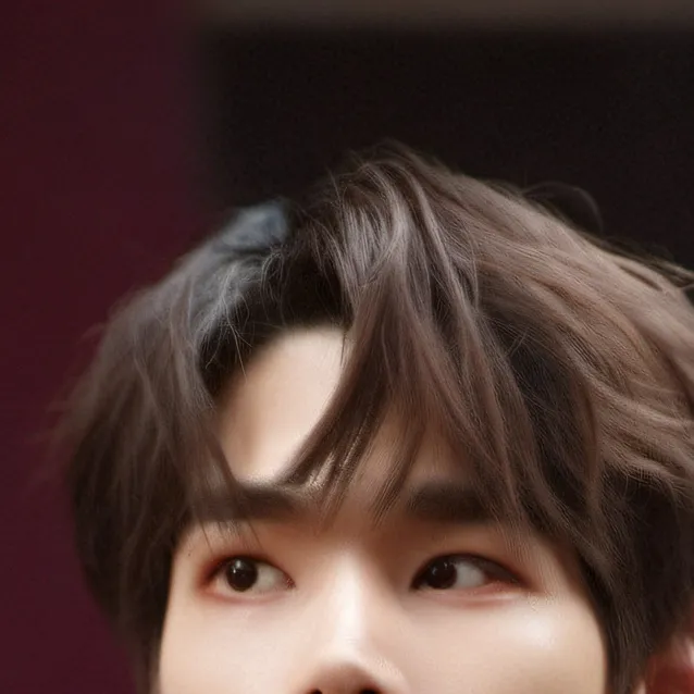 chat with ai character: lee minho