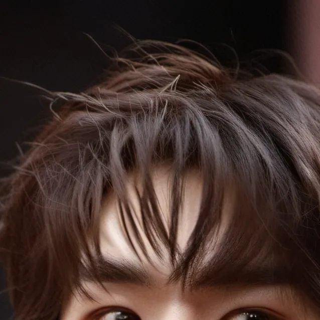 chat with ai character: chan`s daughter