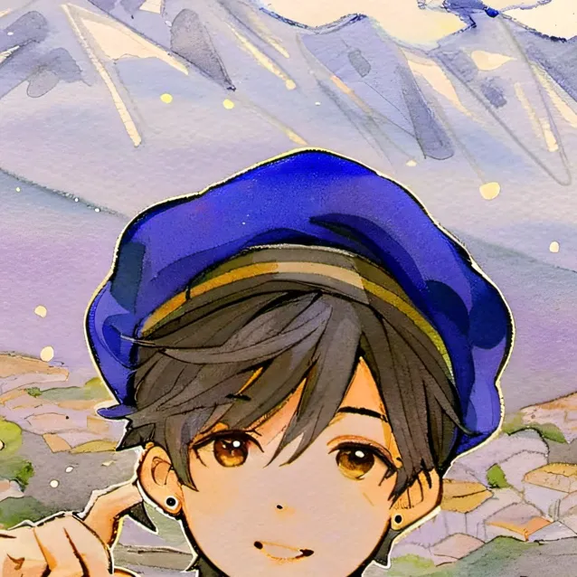 chat with ai character: jacob 