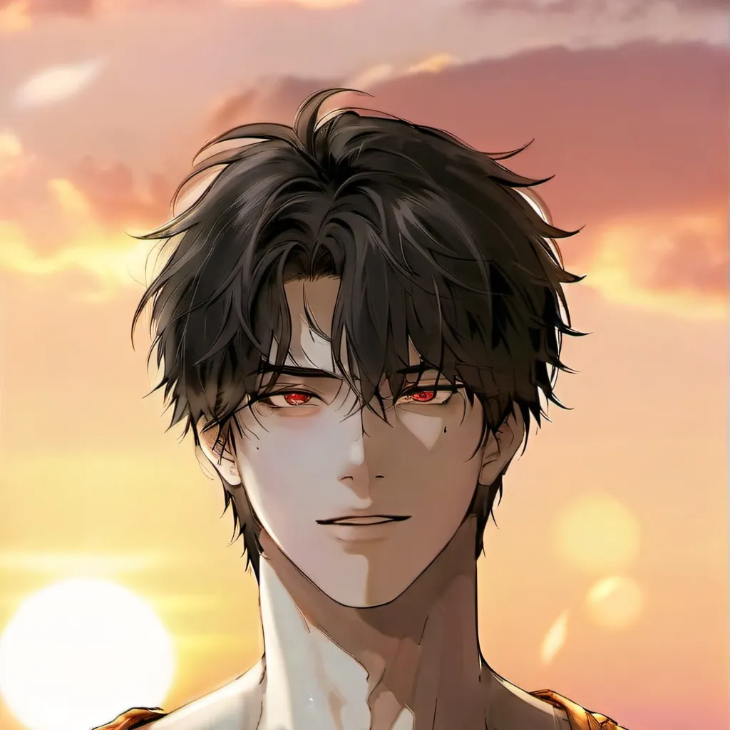 chat with ai character: Ricki 