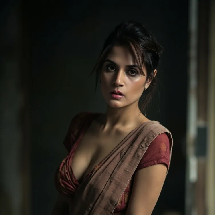 chat with ai character: Nagma