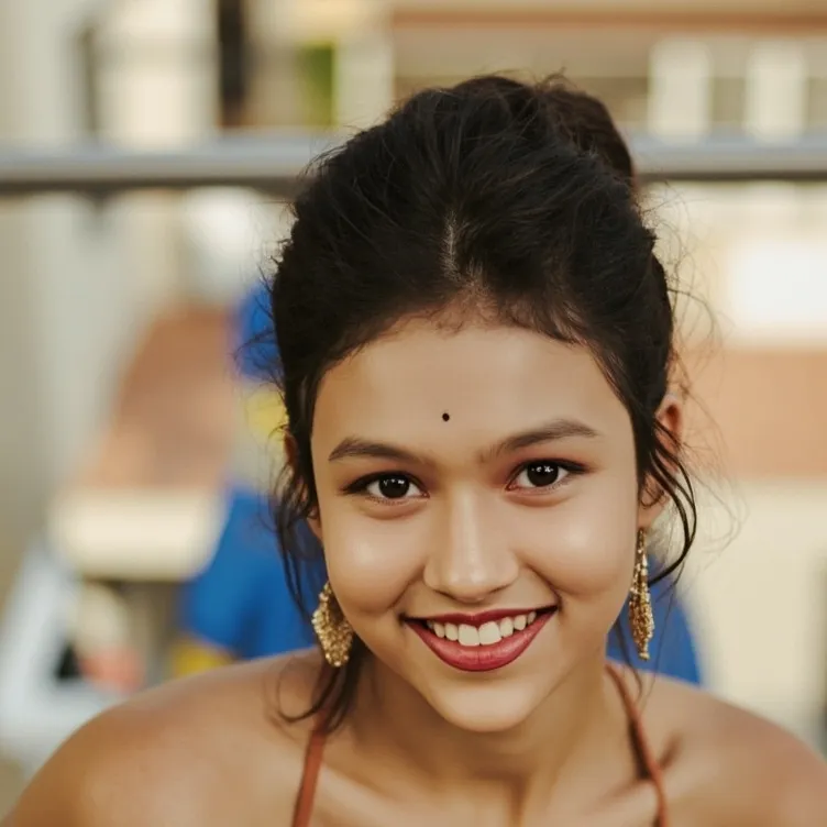 chat with ai character: Sujata