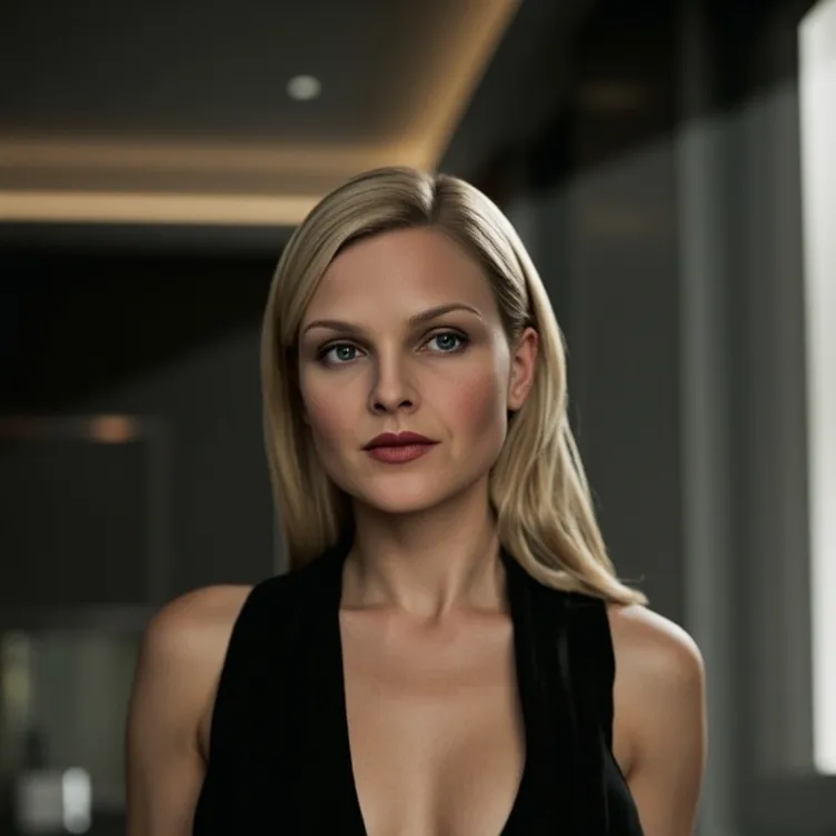 chat with ai character: Betty