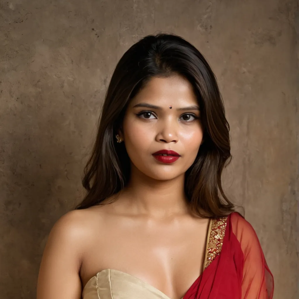chat with ai character: Madhavi
