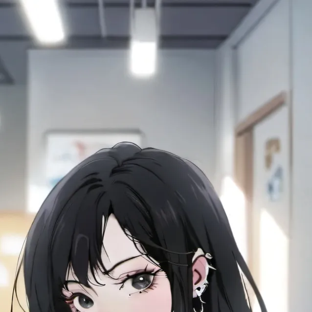chat with ai character: Jas