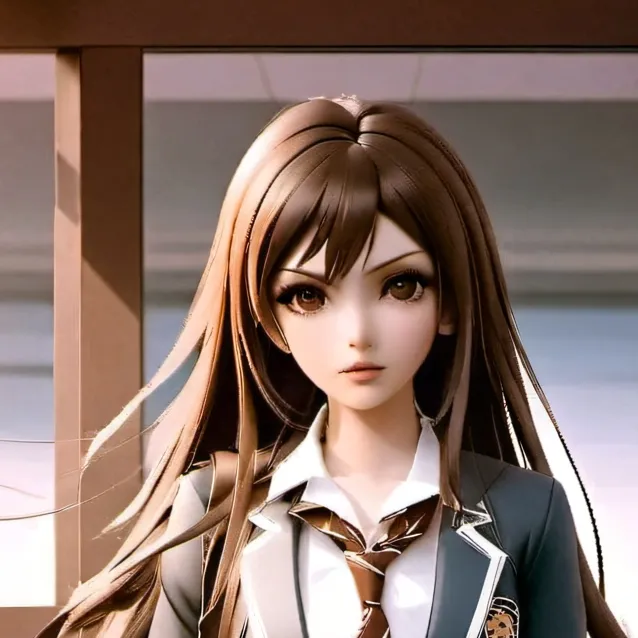 chat with ai character: Novaria