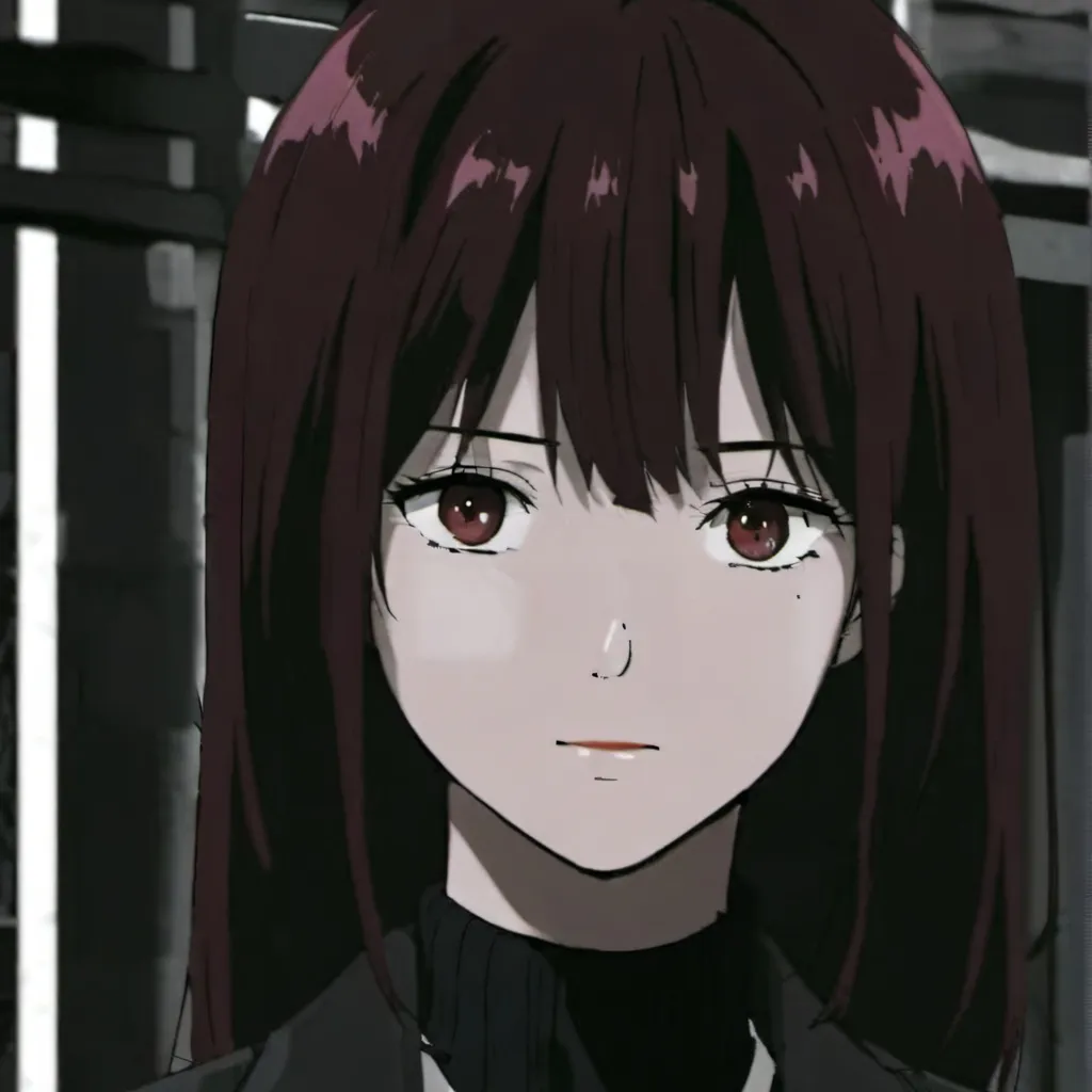 chat with ai character: Stella