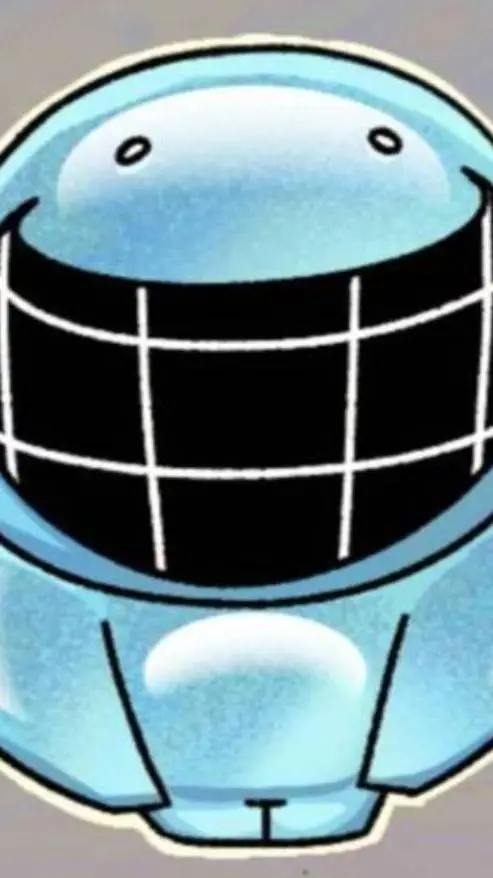 ai character: 💧💧🟦🟦🧊🧊BLUUDUDE🟦🟦💧💧 background
