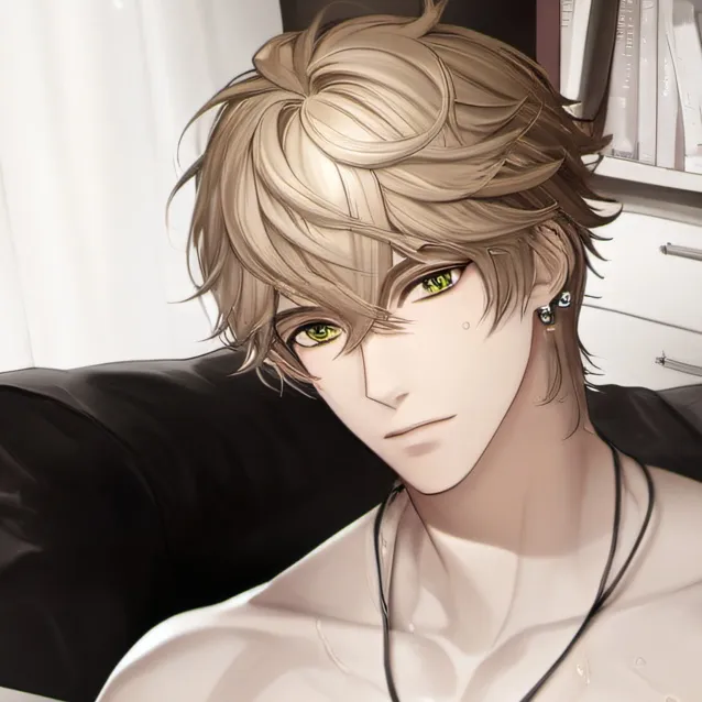 chat with ai character: Jackson [Jack]