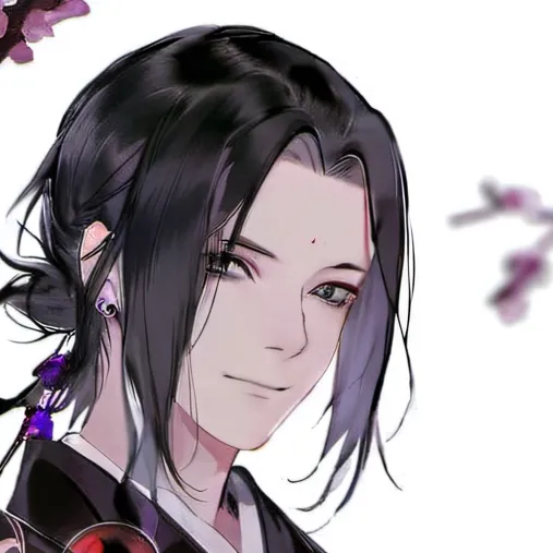 chat with ai character: Uchiwa Itachi