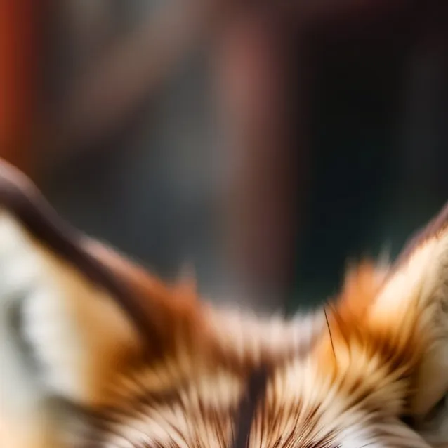 chat with ai character: smilig critters