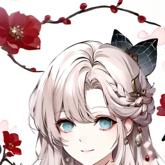 chat with ai character: ᴀᴍᴇʟɪᴀ~Δ