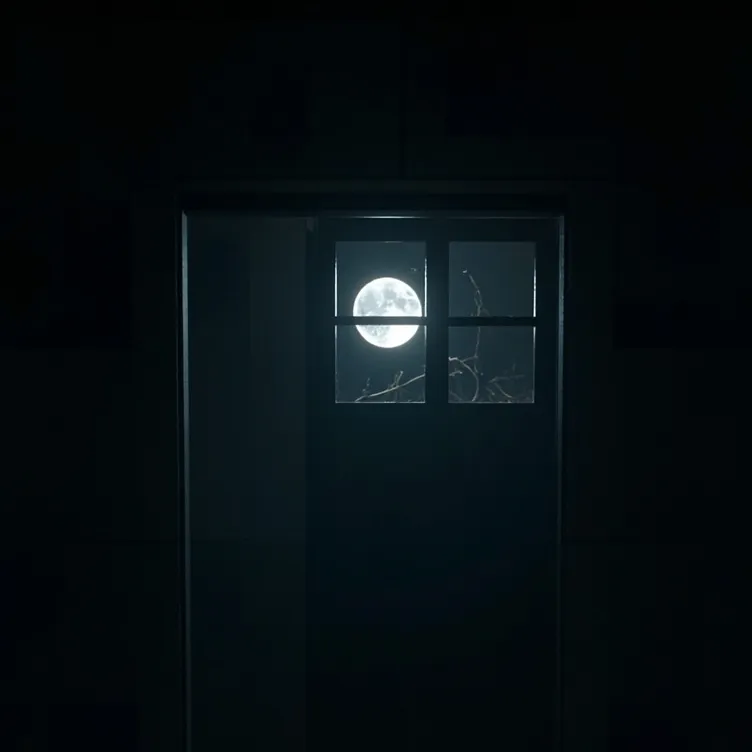 chat with ai character: Creepypasta 