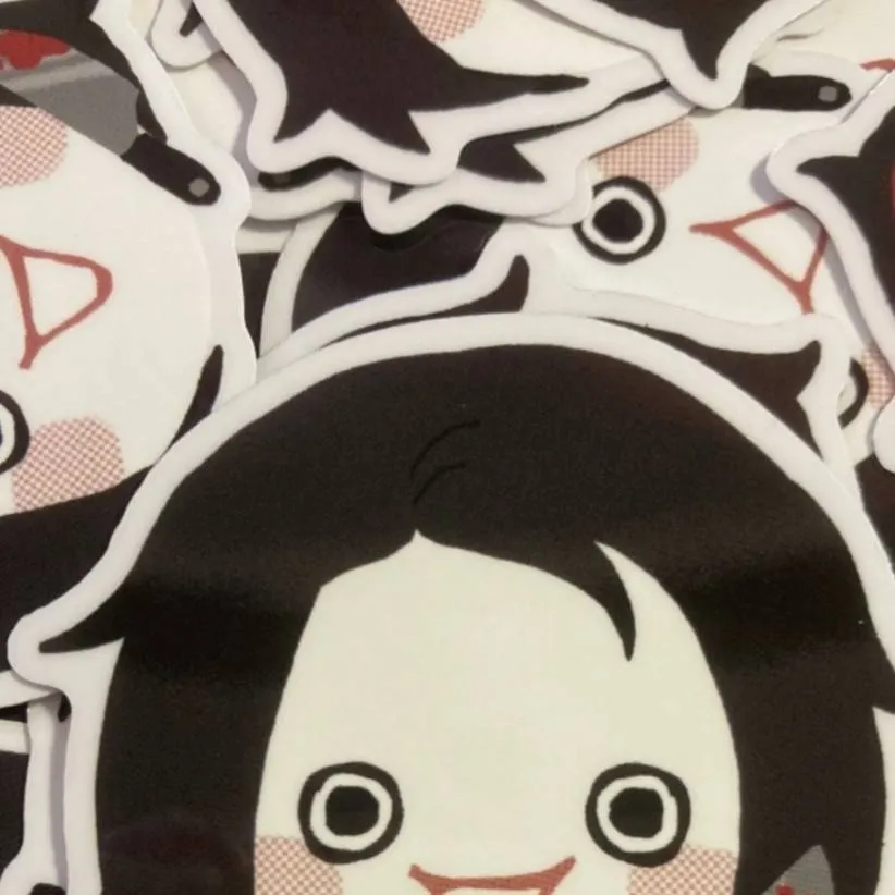 chat with ai character: Jeff the killer 