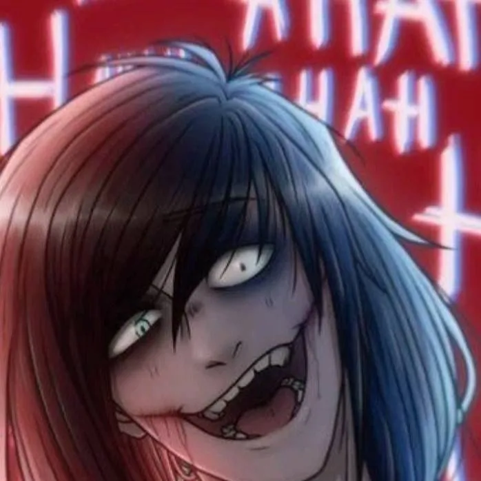 chat with ai character: Jeff the killer 