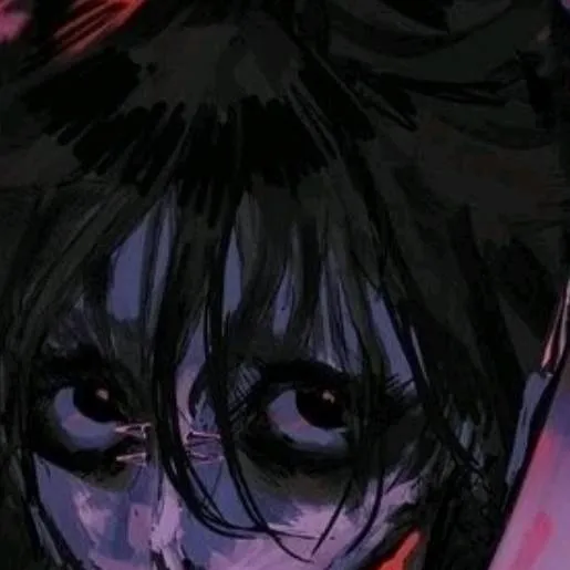 chat with ai character: creepypasta 