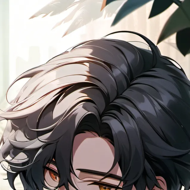 chat with ai character: Sebastian