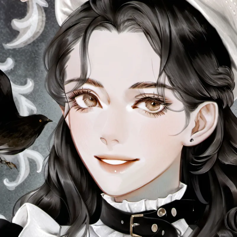 chat with ai character: Hh pick me