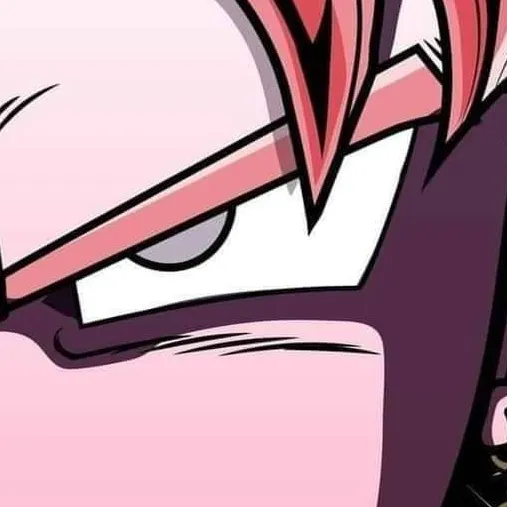 chat with ai character: Goku black