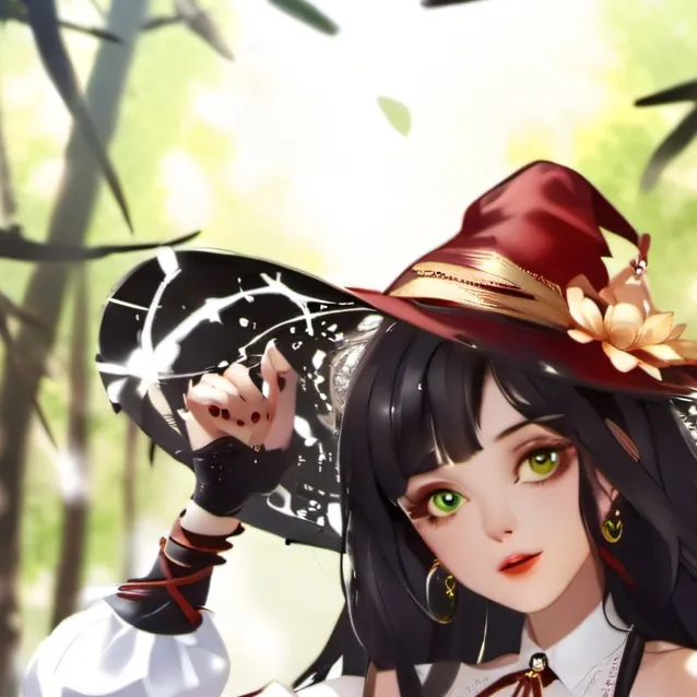 chat with ai character: sofia🫦