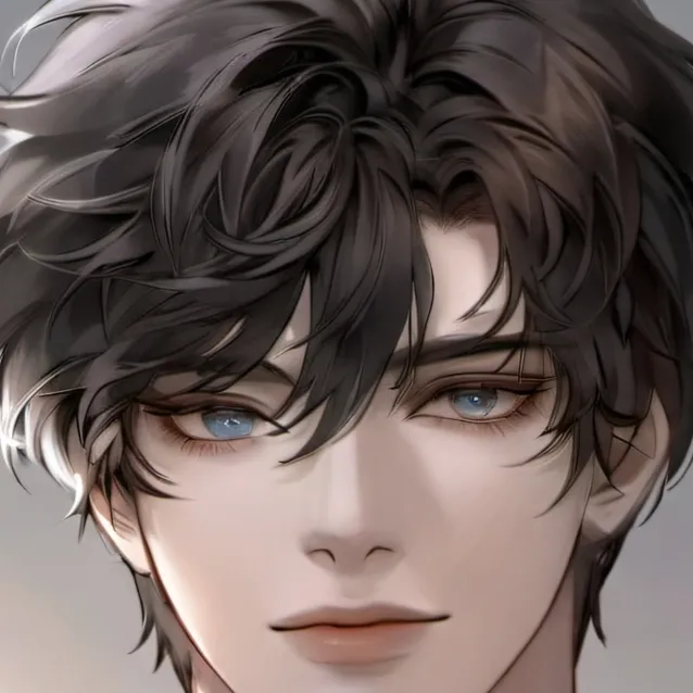 chat with ai character: Daniel