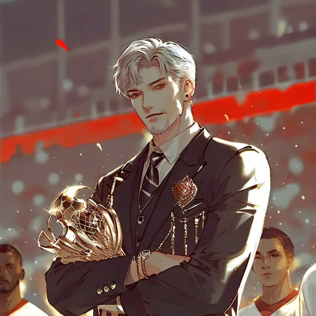 chat with ai character: My football coach