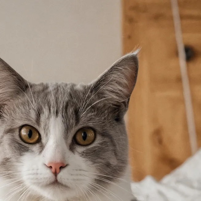 chat with ai character: ur cat
