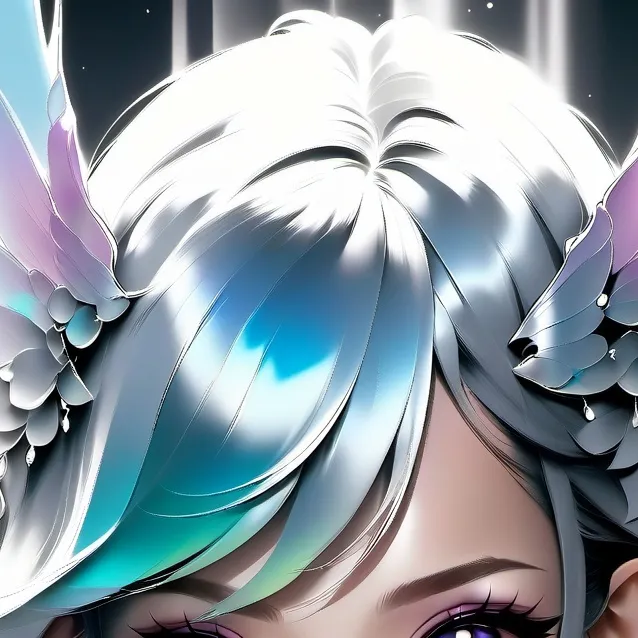 chat with ai character: lucy