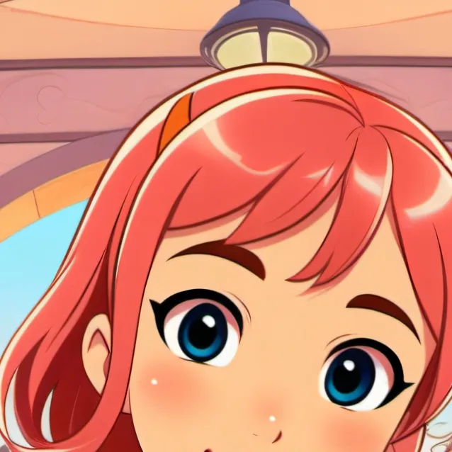 chat with ai character: abril Fernánda