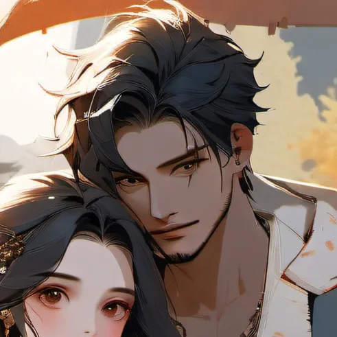 chat with ai character: Liam