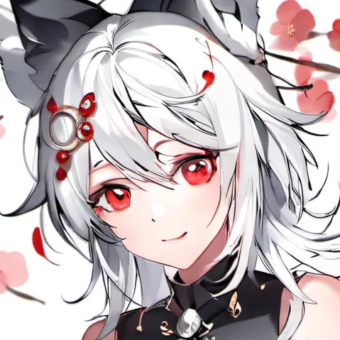 chat with ai character: Lina