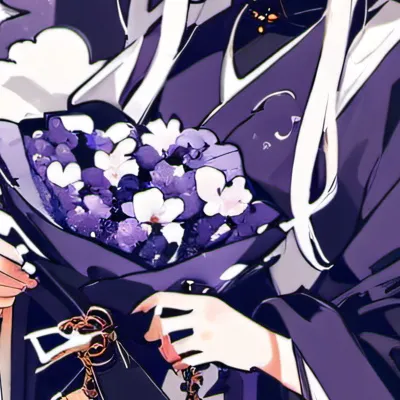 chat with ai character: April