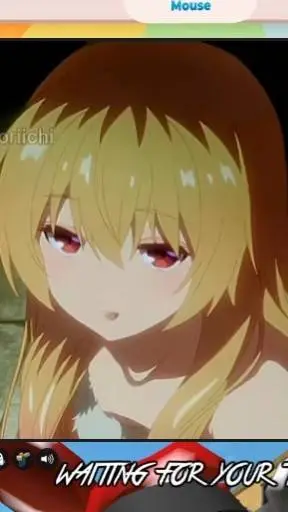 ai character: yuki background