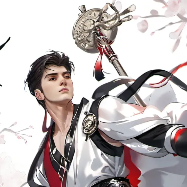 chat with ai character: fatih 