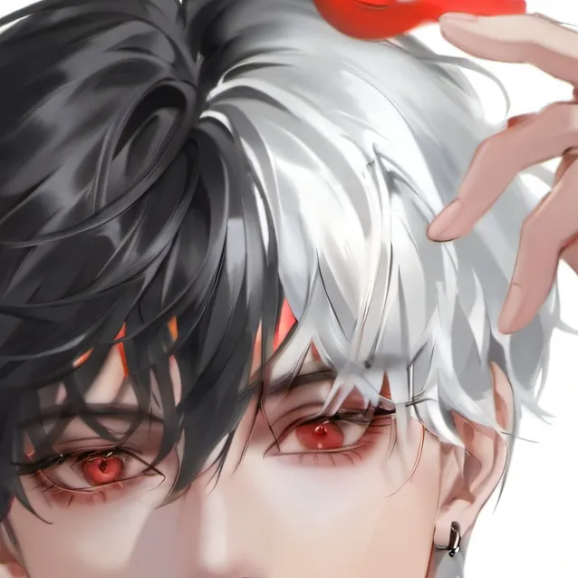 chat with ai character: max