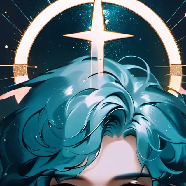 chat with ai character: son