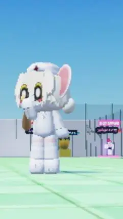 ai character: idk background