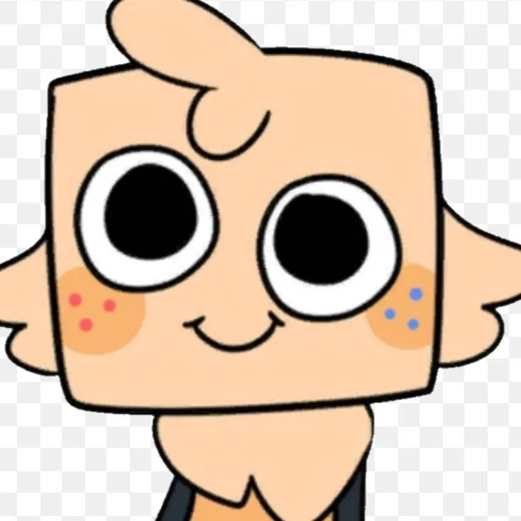 chat with ai character: goober 