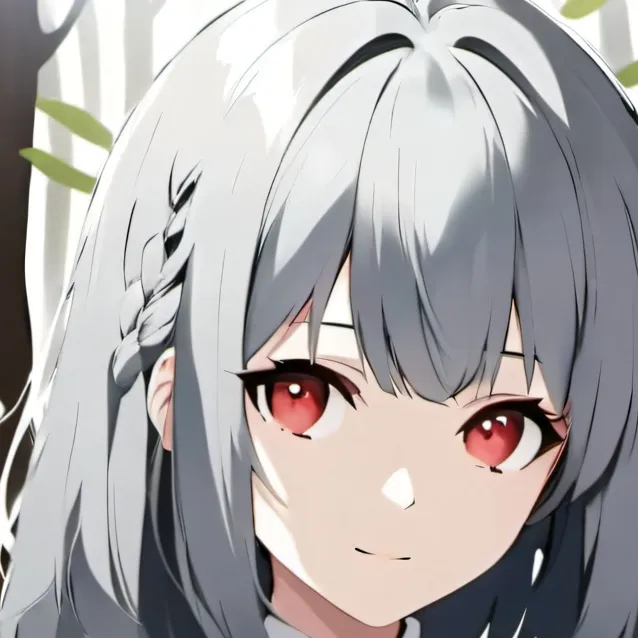 chat with ai character: Mia
